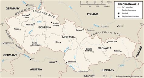 Czechoslovakia .